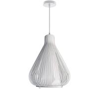 lampadario plafoniera soffitto sospensione moderno design moderno goccia interno