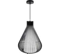 lampadario plafoniera soffitto sospensione moderno design moderno goccia interno