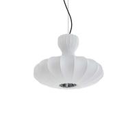 Lampadario Portobello Loom Design Piccolo Bianco