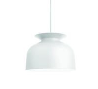 Lampadario Ronde Bianco Opaco Grande