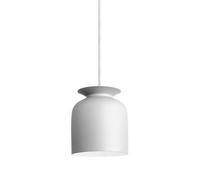Lampadario Ronde Bianco Opaco Piccolo