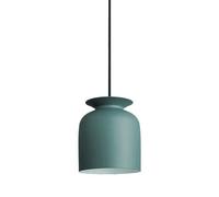 Lampadario Ronde Grigio Piccolo