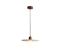 Lampadario rustico in pietra di marmo Lampada a sospensione moderna per sala da pranzo Cucina Bar Club Stile casale 6000K Luminosità Lampada a sospensione versatile per casa e ristorante
