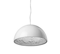 Lampadario Skygarden 1, Bianco