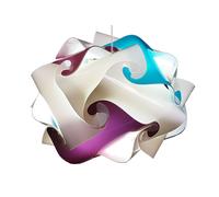 Lampadario soffitto Camera da letto Soggiorno Cucina Sala pranzo lampadina Led [EEK: A]