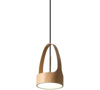 lampadario soffitto, nostalgica Altezza Ferro lampade Regolabile a Sospensione Marrone/Gialla Lampada Artigianale Atmosfera Adatta per la Spia Portico del Velo da Soggiorno