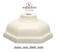Lampadario sospensione Ferro Battuto artistico 5 vetrI Luisa Made in Italy