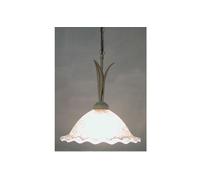 LAMPADARIO SOSPENSIONE GHIAIA LAMPADE LAMPIONE APPLIQUE LANTERNA