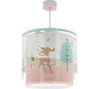 Lampadario sospensione Loving Deer