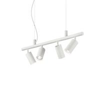 Lampadario spot faretti moderni led design DL0006