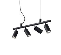 Lampadario spot faretti moderni led design DL0007