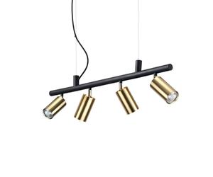 Lampadario spot faretti moderni led design DL0008