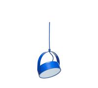 Lampadario Stage Blu