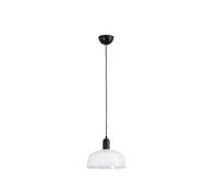 Lampadario TATAWIN Medio Bianco