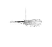 Lampadario VERTIGO NOVA Medio Nero/ Bianco