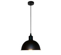 LAMPADARIO VINTAGE A SOSPENSIONE LAMPADA DA SOFFITTO LED E27 RETRO PENDENTE [EEK: A+]