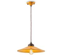SOSPENSIONE D.35 COLORS GIALLO C1631(GIA)