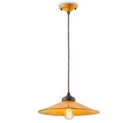 SOSPENSIONE D.35 COLORS GIALLO C1631(GIA)