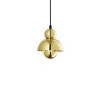 Lampadario Wanted XS Oro