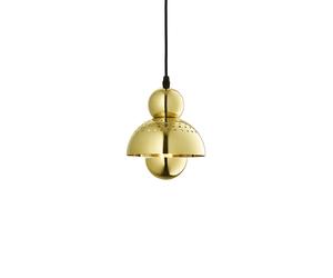 Lampadario Wanted XS Oro
