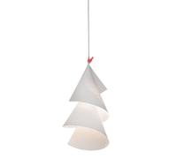 Lampadario WillyDilly di , Bianco