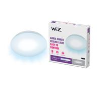 Lampadario Wiz Bianco