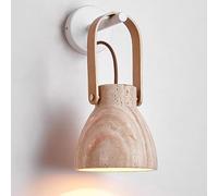 Lampade a Parete e Applique in Stile Industriale Americano Molto, LAMPAGNO TRAVERTINO, LUCI di Lettura MONTRIO della MOLTA Basa