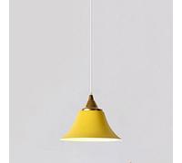 Lampade a Sospensione a Sospensione a 1 lutto Lampada a Sospensione Nordic Restauranti per la Cucina Living Alluminio sospeso lampadario Appeso per Camera Camera da Letto Decoraggio Camera da Letto