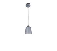Lampade a sospensione color macaron, illuminazione a sospensione per cucina sopra l'isola, lampada a sospensione industriale singola in metallo, lampada a sospensione moderna per soggiorno e angolo co