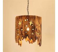 Lampade a sospensione solide - Lampadari Luce Lampada a sospensione Metallo Lampade a sospensione regolabili for ristoranti,Apparecchio di illuminazione