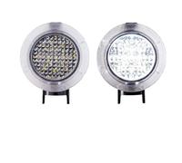 Lampade A Specchio A Sotto Le Luci Della Pozzanghera Dello Specchio | Indicatore Laterale Specchietto Compatibile Con Volvo XC60 2009-2017