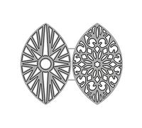 Lampade Albero Di Natale Metallo Taglio Morire Squisito Lanterna Timbro Decorativo Per Decorazioni Natalizie Metallo Stampaggio Stencil Per Fare Carte