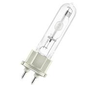 Lampade Alogene Osram Metalliche G12 HCI-T 100W/830 WDL 11300lm Warmwhite 3000K [EEK: F]