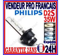 LAMPADE BULBO Per FANALE A XENON In D2S PHILIPS 85122 E1 03V DOT 85V 35W P32D-2