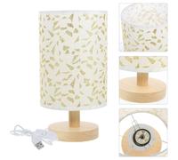 Lampade Comodini Lume Comodino Lampada Decorativa Tavolo Camera Letto