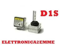 LAMPADE D1S XENON 6000K FARI KIT ORIGINALI AUTO LUCE BIANCA COMPATIBILI PHILIPS