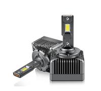 LAMPADE D3S TRASFORMA DA XENON A LED LA TUA AUTO