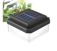 Lampade da - Decorazione luminosa moderna e impermeabile - Decorazione di illuminazione a LED,Per giardino terrazza cortile sentiero pontone portale parapetto esterno