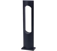 Lampade da giardino impermeabili di personalità Luci da prato for esterni da giardino contemporanee Lampade da palo esterne impermeabili IP54, luce led soffitto