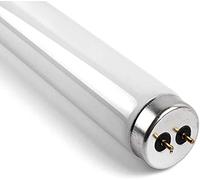 Lampade da laboratorio Uva 340 Sostituiscono il tubo di invecchiamento della lampada fluorescente di riscaldamento per simulare la luce solare di mezzogiorno per i test di fabbrica della scuola