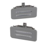Lampade Da Lettura Per Specchietto Di Cortesia Interno Per BMW E90 E91 E60 E61