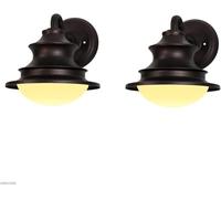 Lampade da Parete, Applda Parete Retrò Industriale Paese Collo D'Oca Pieghevolecopicapada da Pareter Esterni 15W Soggiorno Corridoio Corridoio Scala Illuminazilampada da Parete