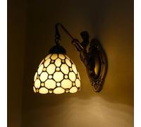 Lampade da Parete, Illuminaziperpade da Parete/Lampada da Parete in Vetro Tinto Con/Antico Processor Scale/Luci da Parete Illuminaziper Luci da Pareter Scale Di Hotel/B/A