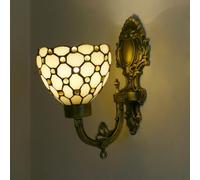 Lampade da Parete, Illuminaziperpade da Parete/Lampada da Parete in Vetro Tinto Con/Antico Processor Scale/Luci da Parete Illuminaziper Luci da Pareter Scale Di Hotel/Ha/A