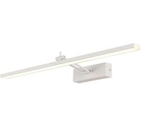 Lampade da Parete,Pada a Specchio,Pada Frontale a Specchio, Mobiletto da Bagno, Specchio da Bagno a Led, Mobiletto da Toeletta,Pada a Specchio,Pada da Bagno Moderna Emalista/Colore/40 Centimetri
