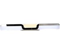 Lampade da Parete,Pada da Specchio, Luce Frontaler Specchio, Apparecchi Di Illuminaziper Bagno Sopra lo Specchio,Pada da Parete Moderna in Acrilicor Arredamento Della Casa,Pada da Parete a Led Bicolor