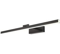 Lampade da Parete,Pada da Specchio, Luce Frontaler Specchio, Specchio da Bagno a Led, Mobilettor il Trucco,Padaer il Trucco, Specchio da Bagno/Colore/80 Centimetri