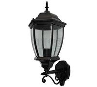 Lampade da Parete per Esterni a Prova d'umidità per Villa a Forma di Torre Lanterna da Parete per paesaggi Lampade da Parete per corridoi Europei mediterranei