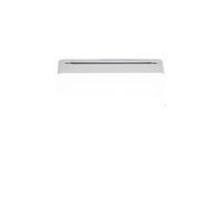 Lampade da parete per interni Lampada da parete a LED Bagno Specchio a prova di umidità Luce Home Hotel Decori Specchio Faro Luci da parete da comodino super luminose AC ( Color : 13W warm light , Siz