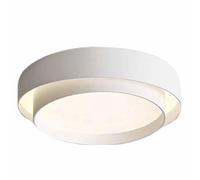 Lampade da Parete, Plafoniere a Led, Plafoniere a Filo Soffitto - Illuminaziminimalista Italiana, Plafoniera Rotonda Modernar Cucina, Camera da Letto, Soggiorno, Corridoio/Colore/60 Centimetri
